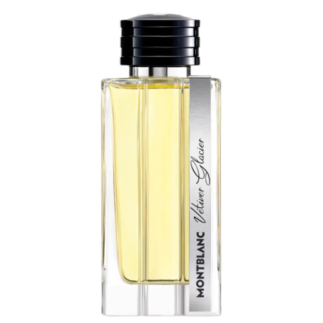 Vetiver Glacier * Montblanc Fragrance