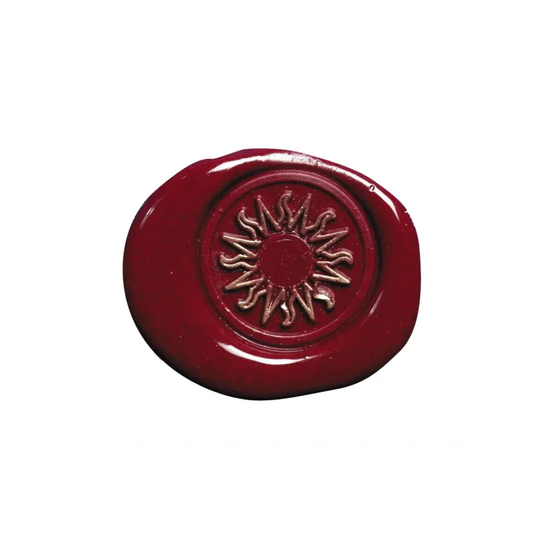Wax Seal Set, Sun * J. Herbin