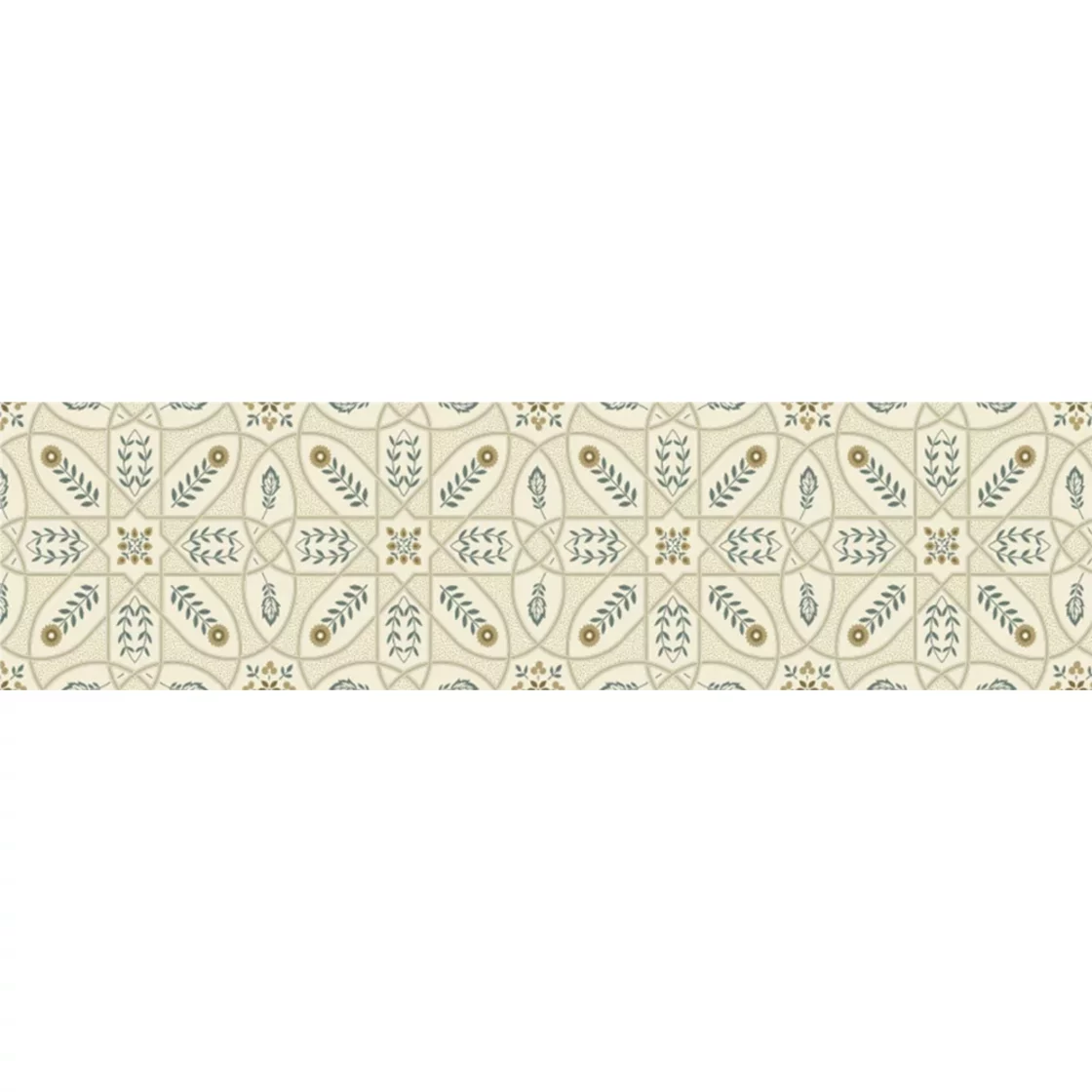 WILL23 * Brophy Trellis William Morris * MT Masking Tape
