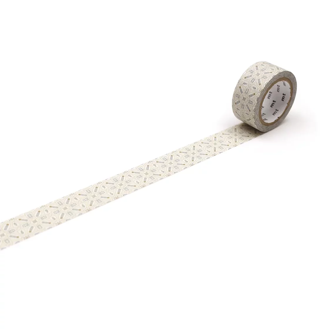 WILL23 * Brophy Trellis William Morris * MT Masking Tape