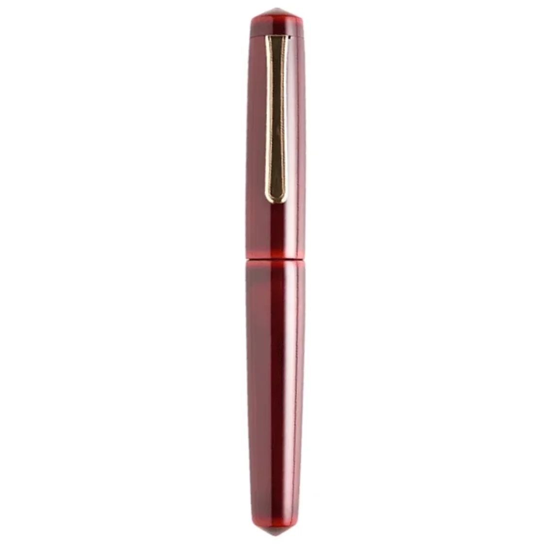 WPic. Aka-tamenuri Piccolo Writer * Nakaya