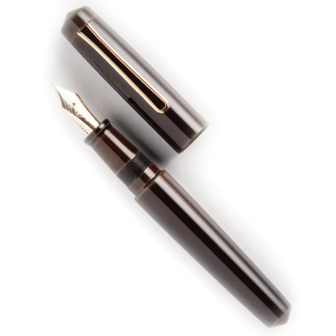 WPic. Heki-tamenuri Piccolo Writer * Nakaya