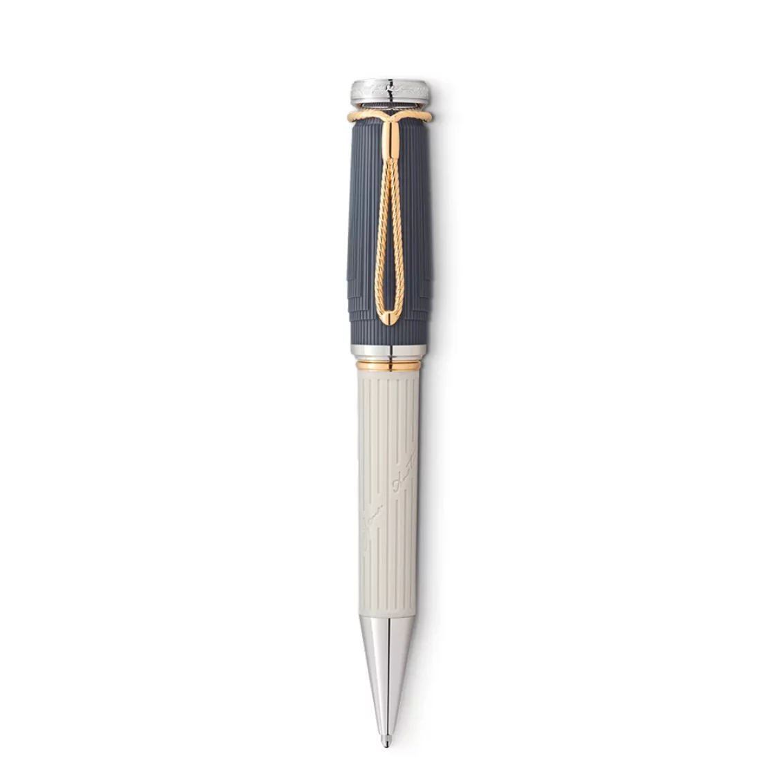 Writers Edition Homage to Jane Austen, ballpoint 130674 * Montblanc