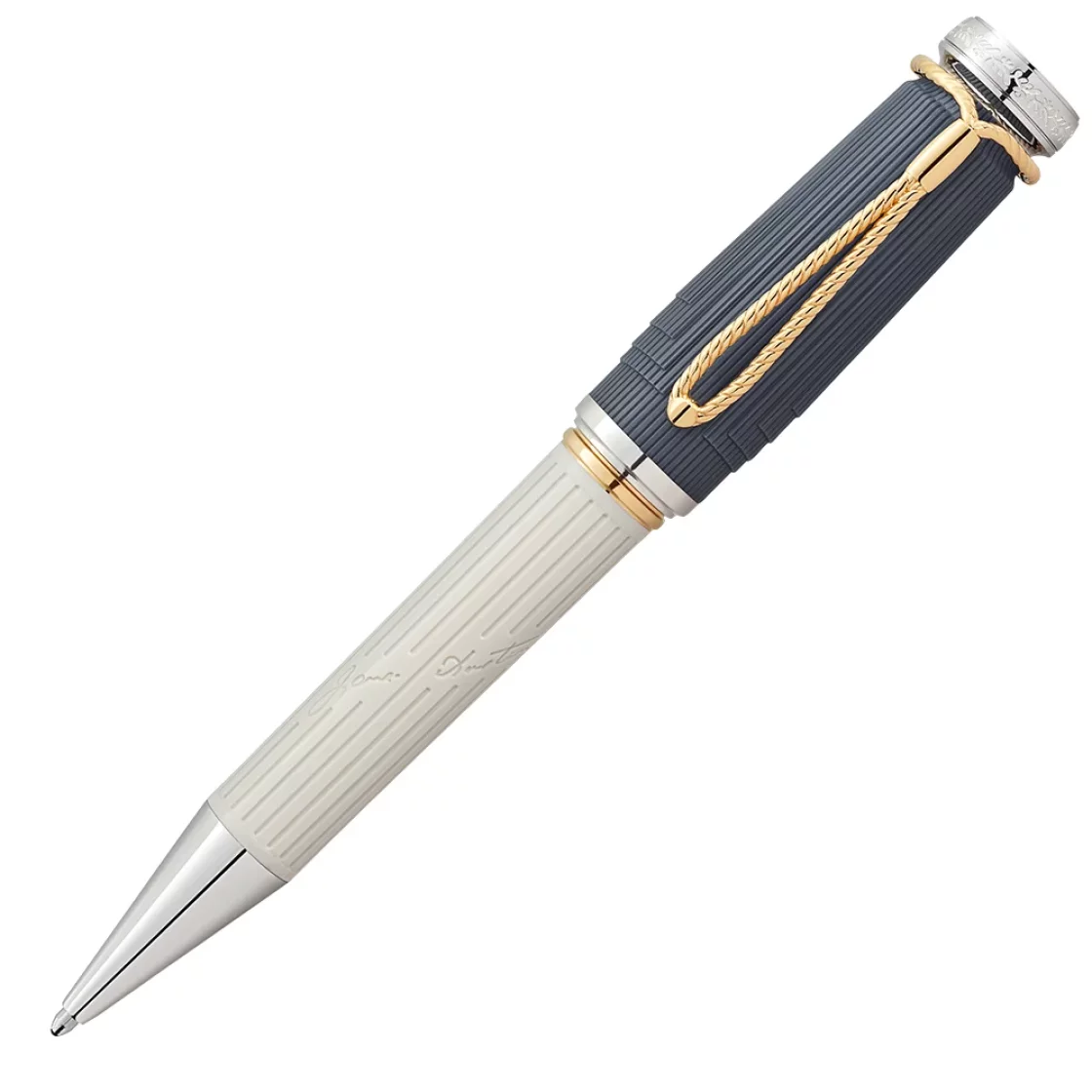 Writers Edition Homage to Jane Austen, ballpoint 130674 * Montblanc