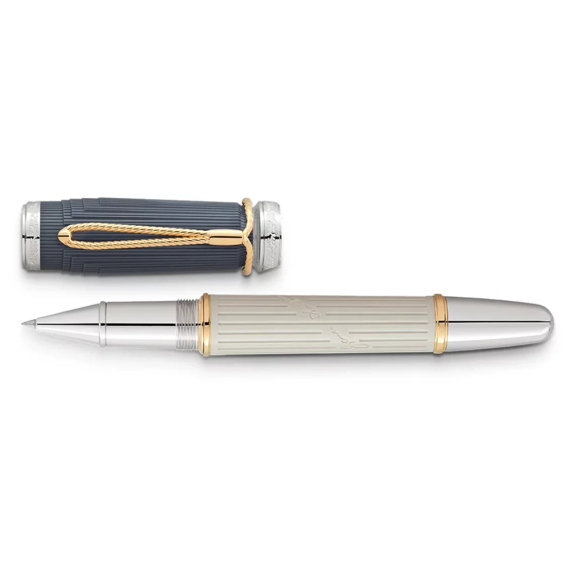 Writers Edition Homage to Jane Austen, Rollerball 130673 * Montblanc