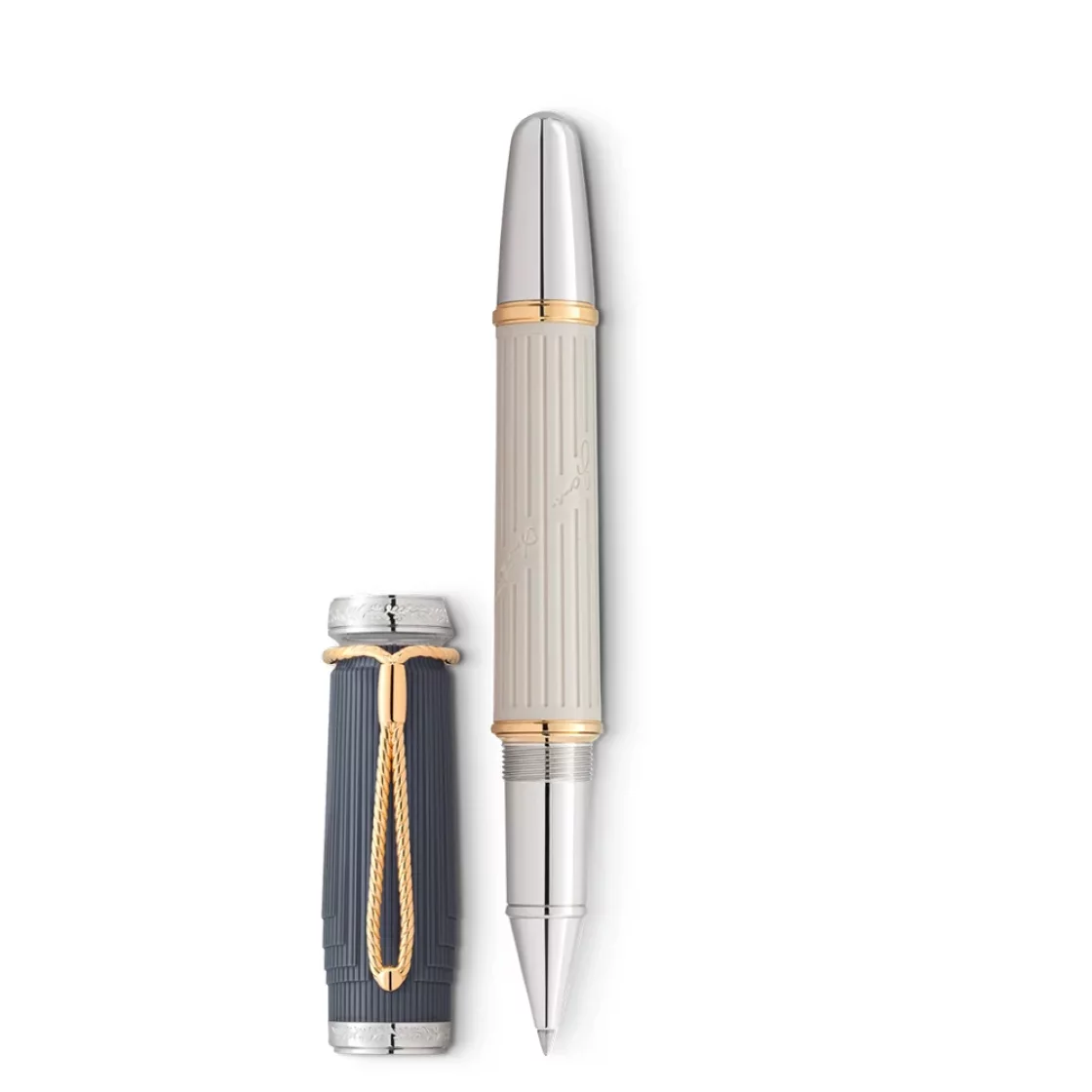 Writers Edition Homage to Jane Austen, Rollerball 130673 * Montblanc