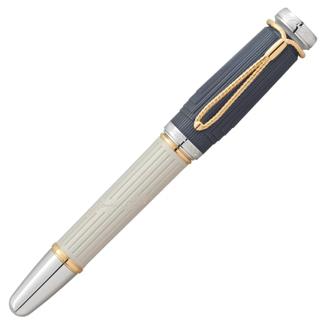 Writers Edition Homage to Jane Austen, Rollerball 130673 * Montblanc