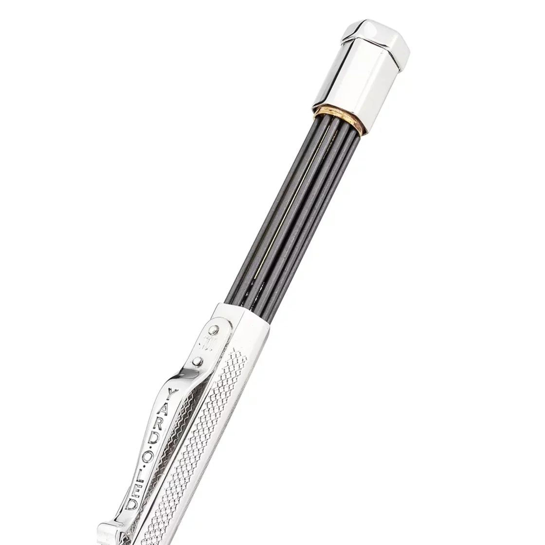 Y01. Diplomat Barley Mechanical Pencil * Yard-O-Led