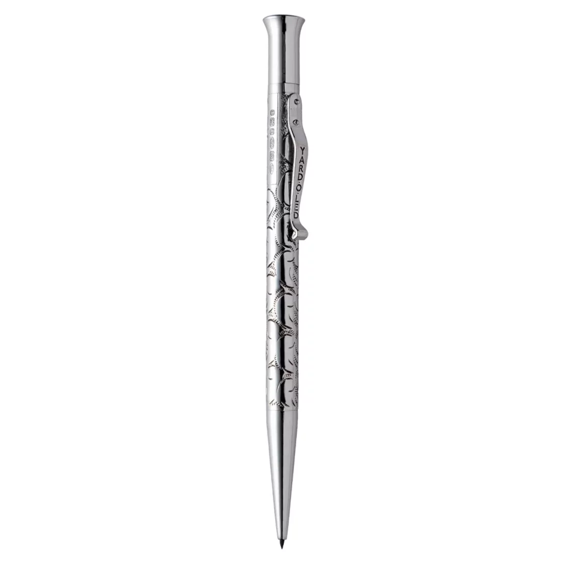 Y03. Perfecta Victorian Mechanical Pencil * Yard-O-Led
