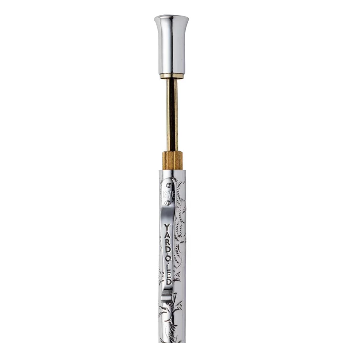 Y03. Perfecta Victorian Mechanical Pencil * Yard-O-Led
