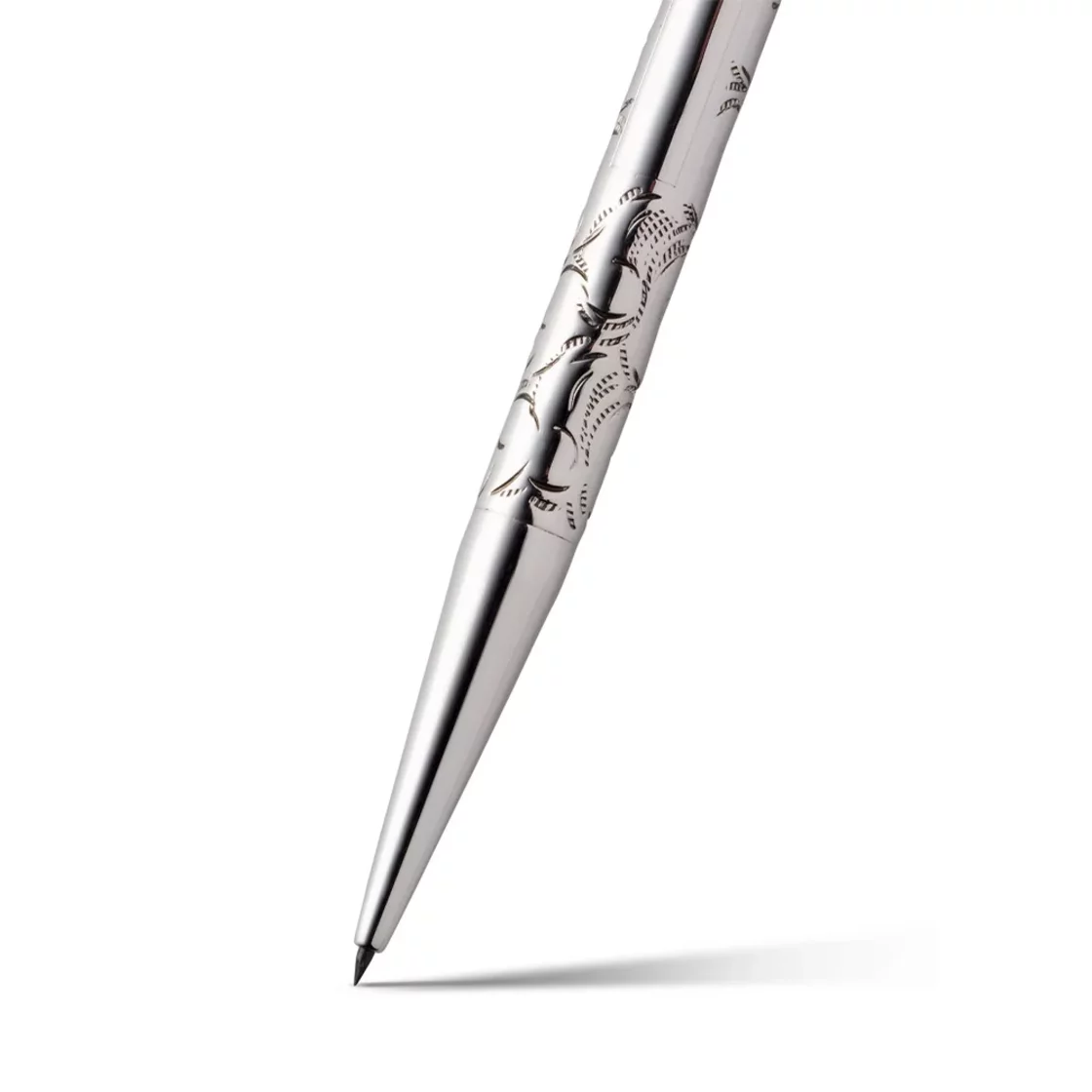 Y03. Perfecta Victorian Mechanical Pencil * Yard-O-Led