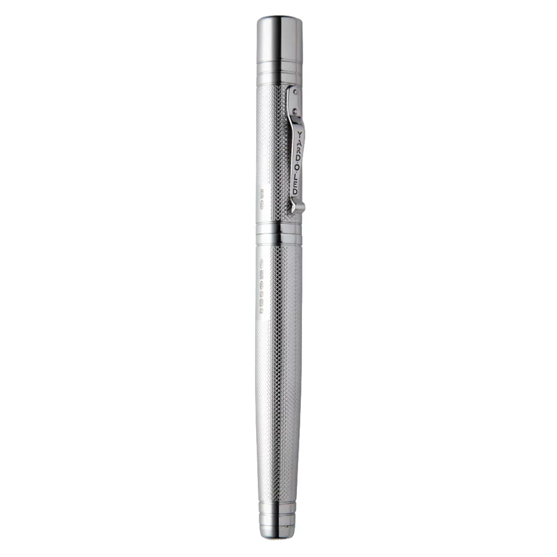 Y08. Viceroy Grand Barley Fountain Pen * Yard-O-Led