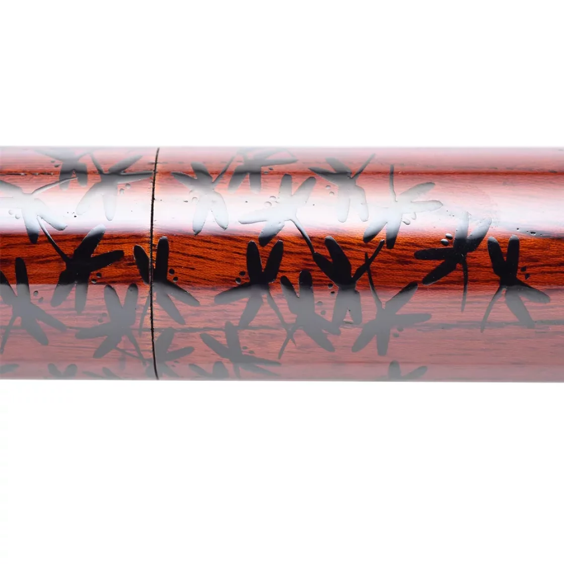 Yatate Pen Case Akitsu-Shima * Nakaya