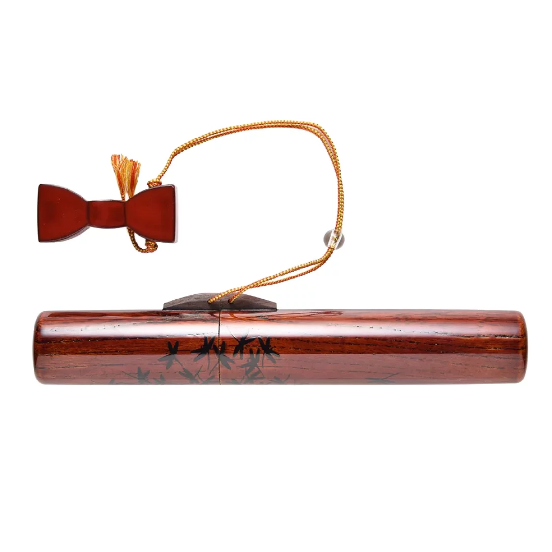 Yatate Pen Case Akitsu-Shima * Nakaya