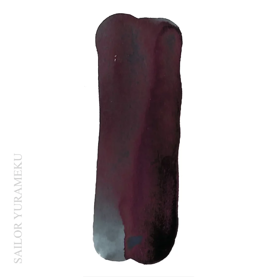Zare Gokoro Sailor Yurameku ink * Sailor