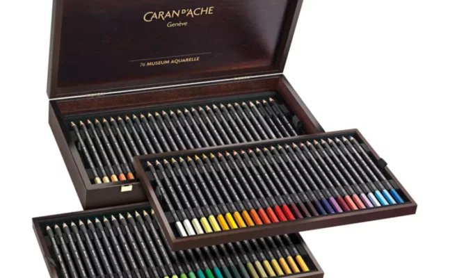 Art Supplies