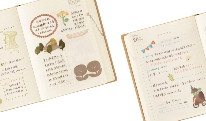 Journaling
