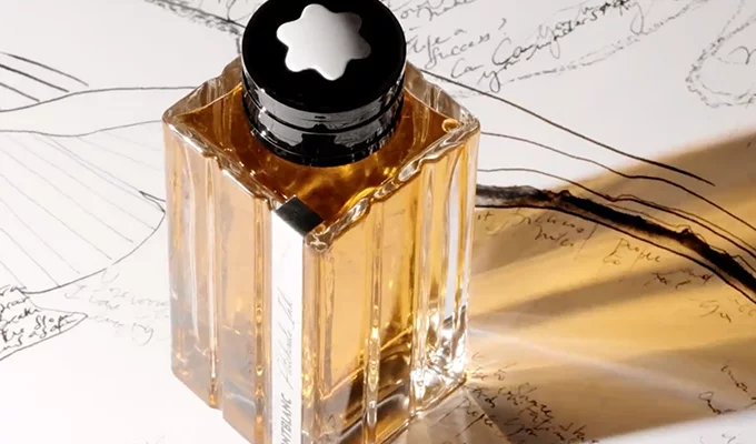 Fragrance
