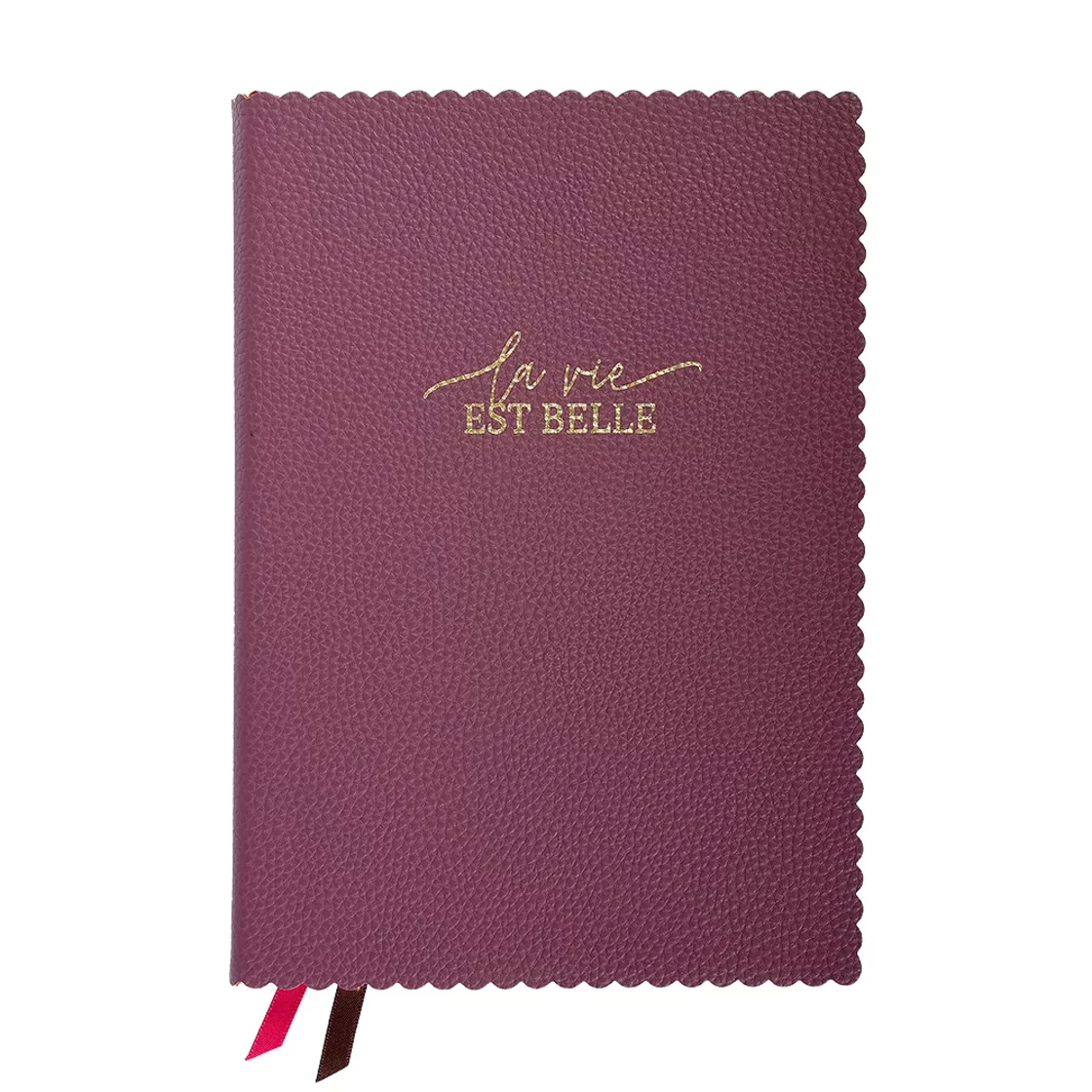 33. Journal, La vie est belle * Artebene