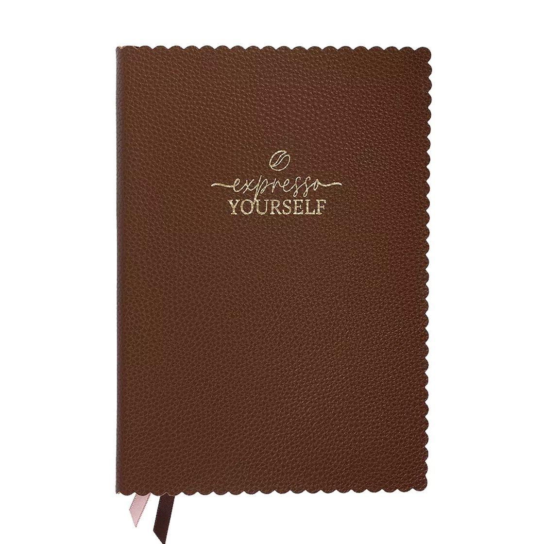 30. Journal, Espresso Yourself * Artebene