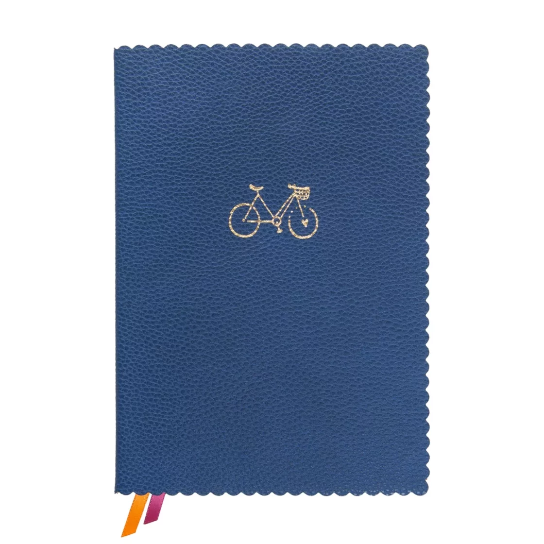 31. Journal, Bicycle * Artebene