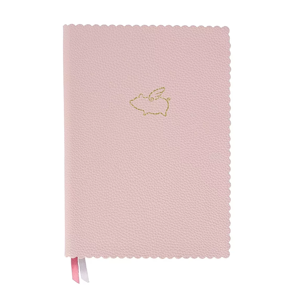 32. Journal, Flying Pig * Artebene
