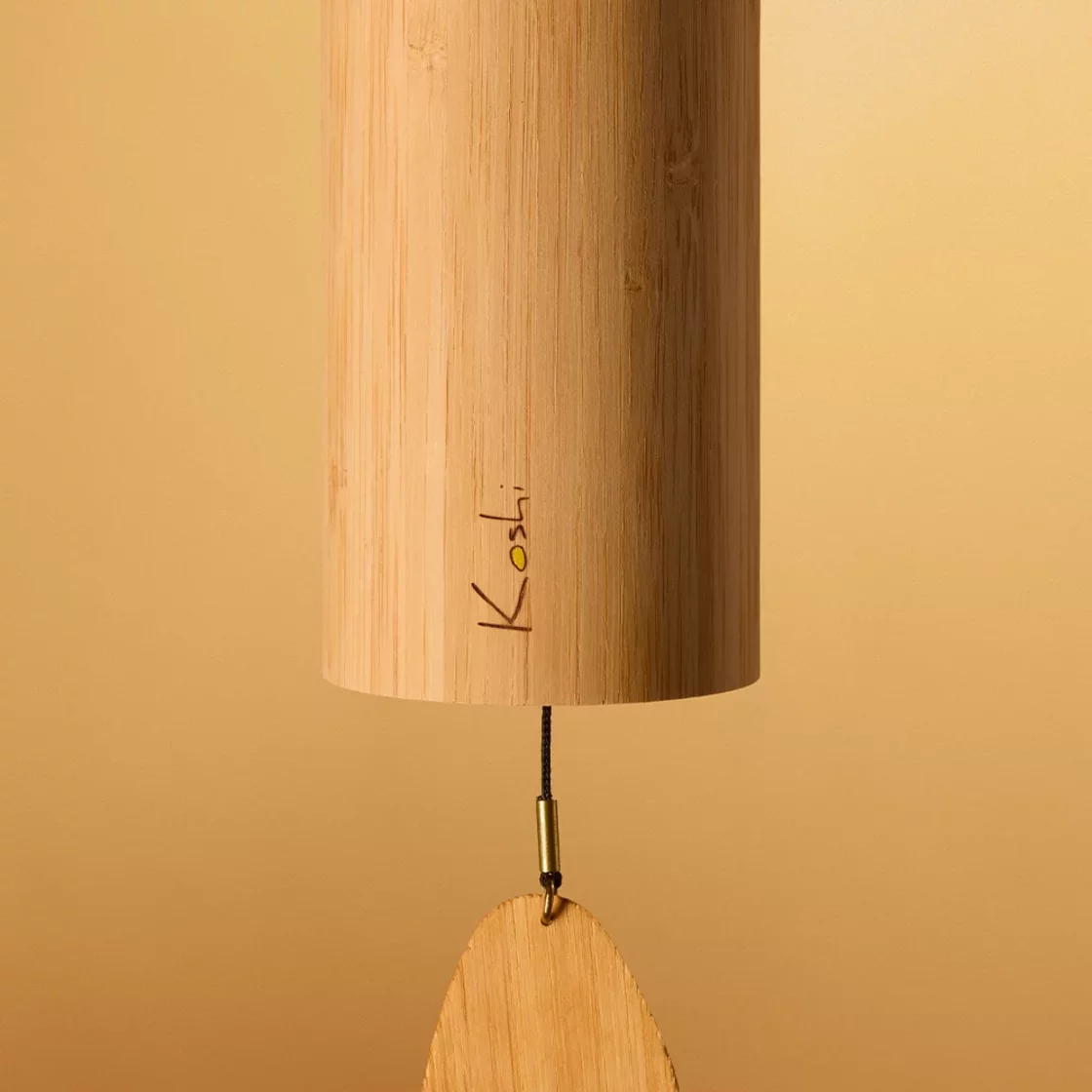 K02. Aria, 8-string Chime * Koshi 4-Elements