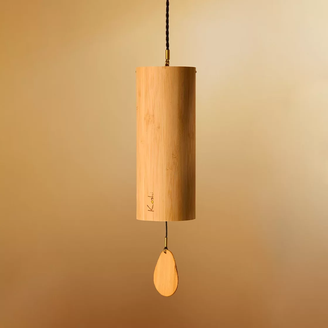 K02. Aria, 8-string Chime * Koshi 4-Elements