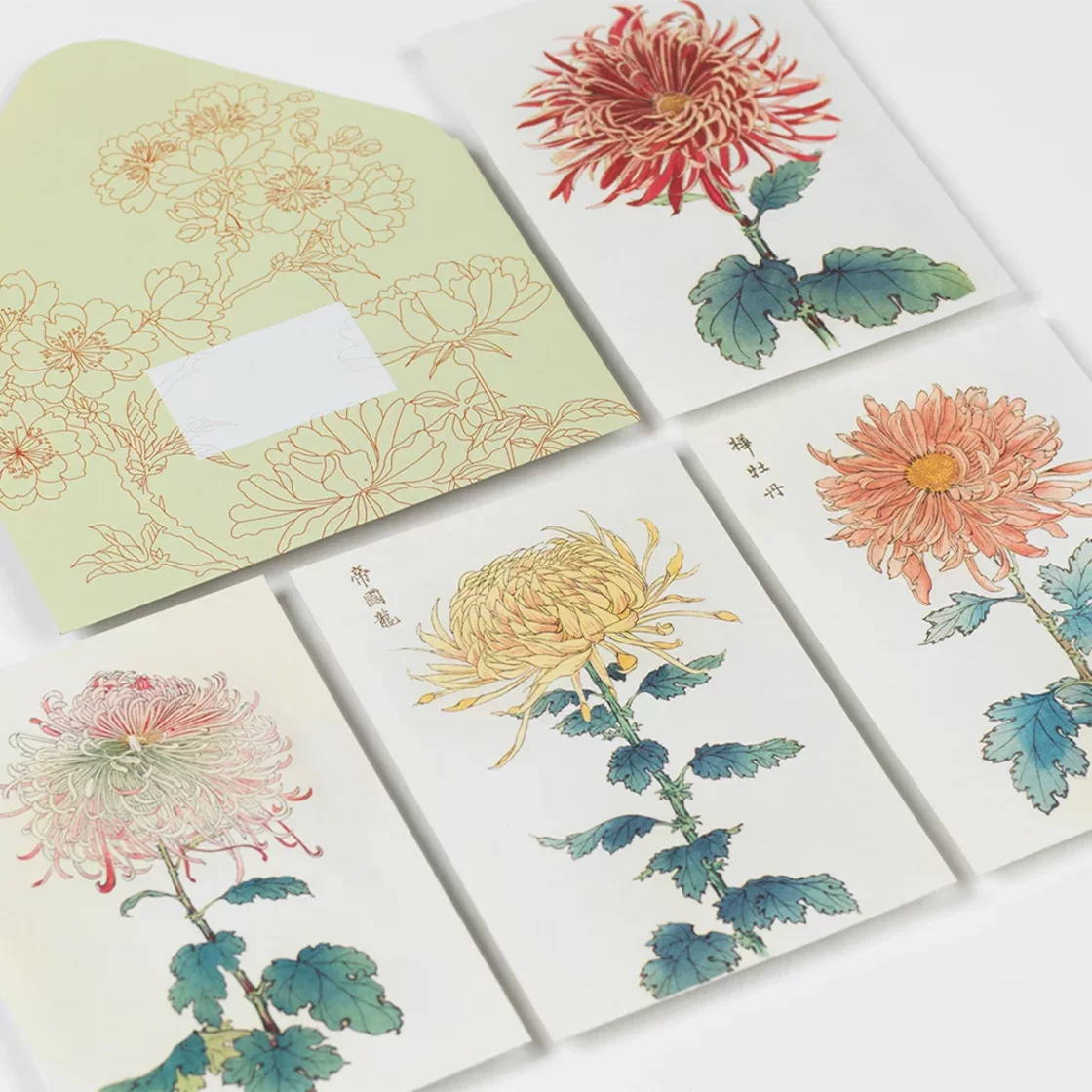 CPB64 Japan * Creative Paper Book * Pepin Press