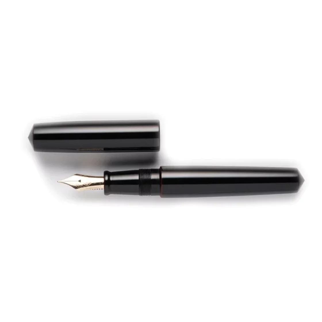CPic. Kuro-roiro Cigar Piccolo * Nakaya