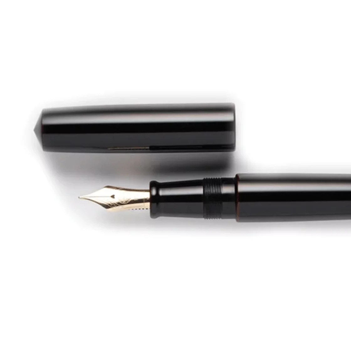 CPic. Kuro-roiro Cigar Piccolo * Nakaya