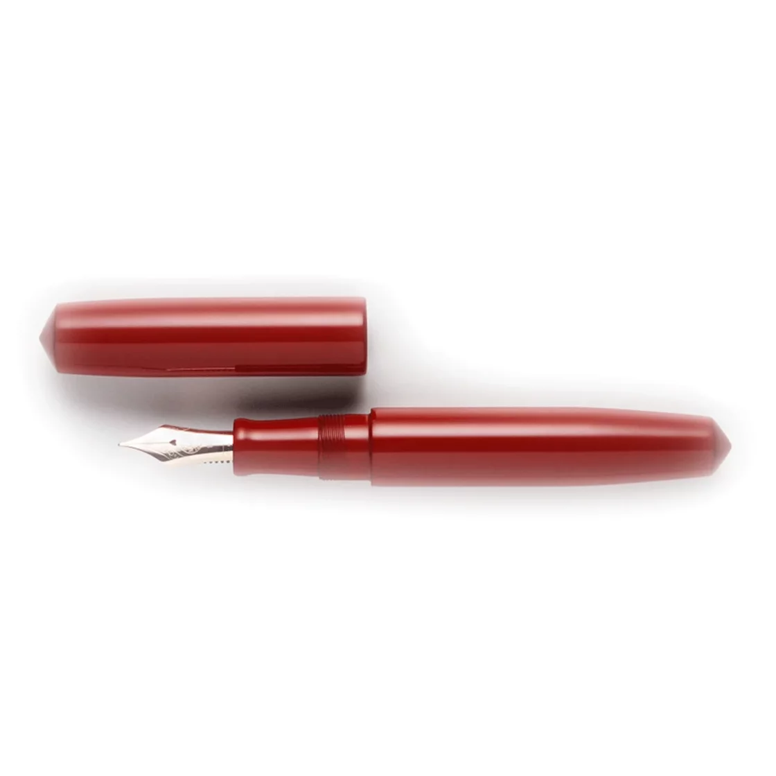 CPic. Shu Cigar Piccolo fountain pen * Nakaya