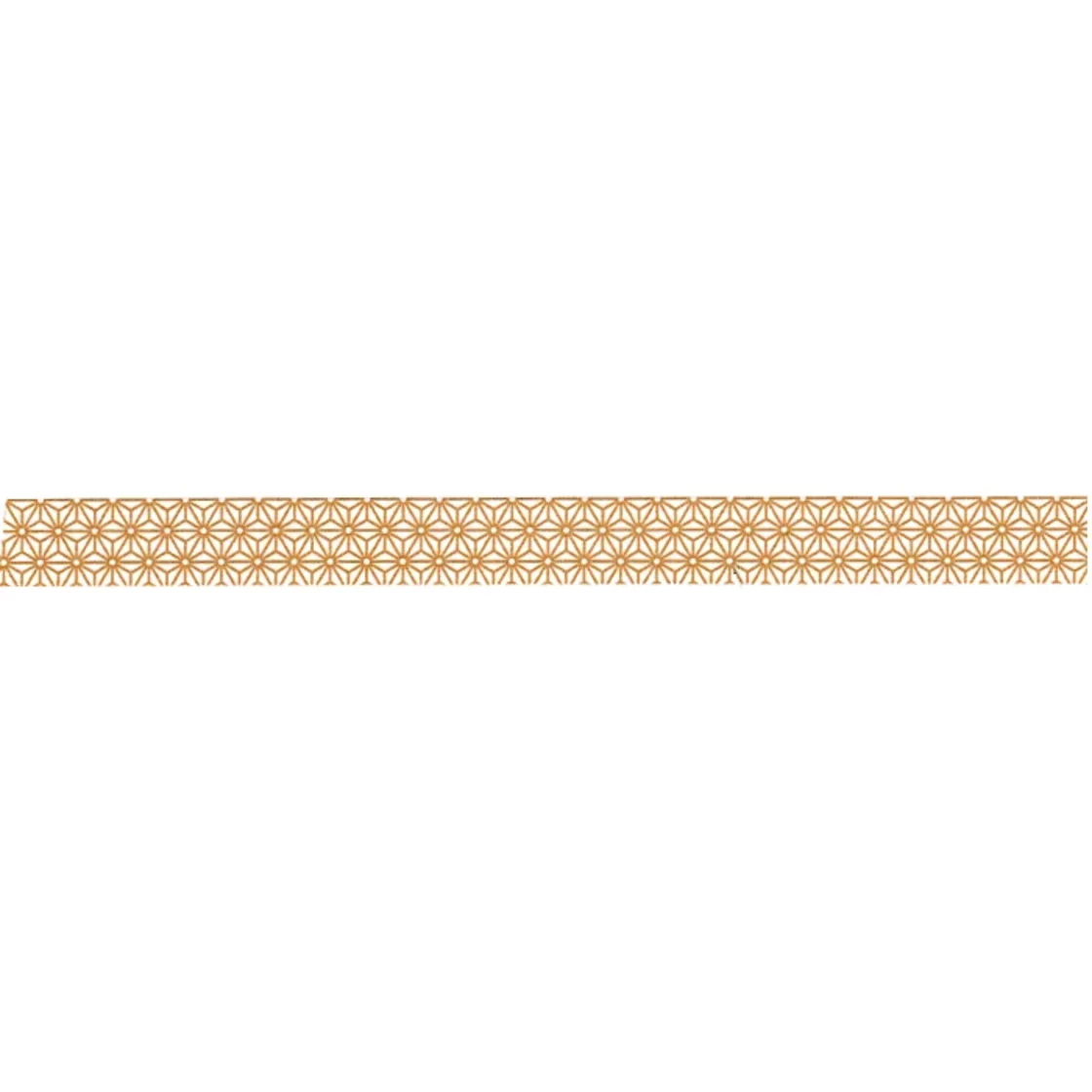 D214 * asanoha sinchu * MT masking tape