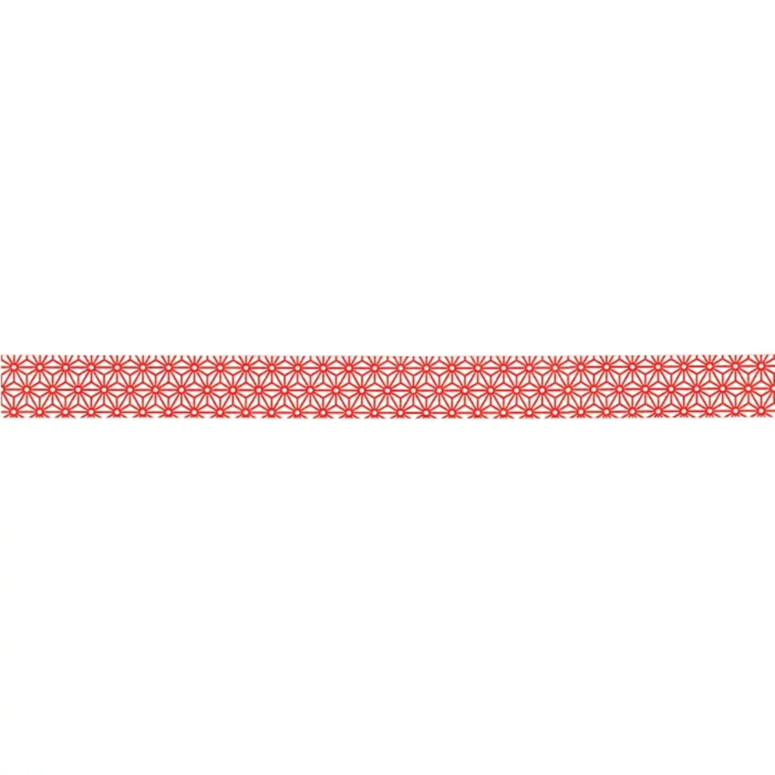 D215 * asanoha shuaka * MT masking tape