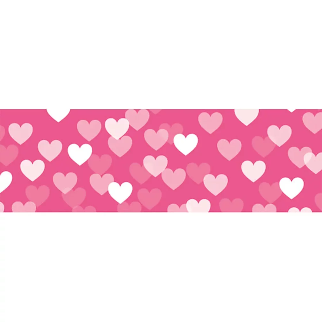 D331 * Heart Spot * MT Masking Tape