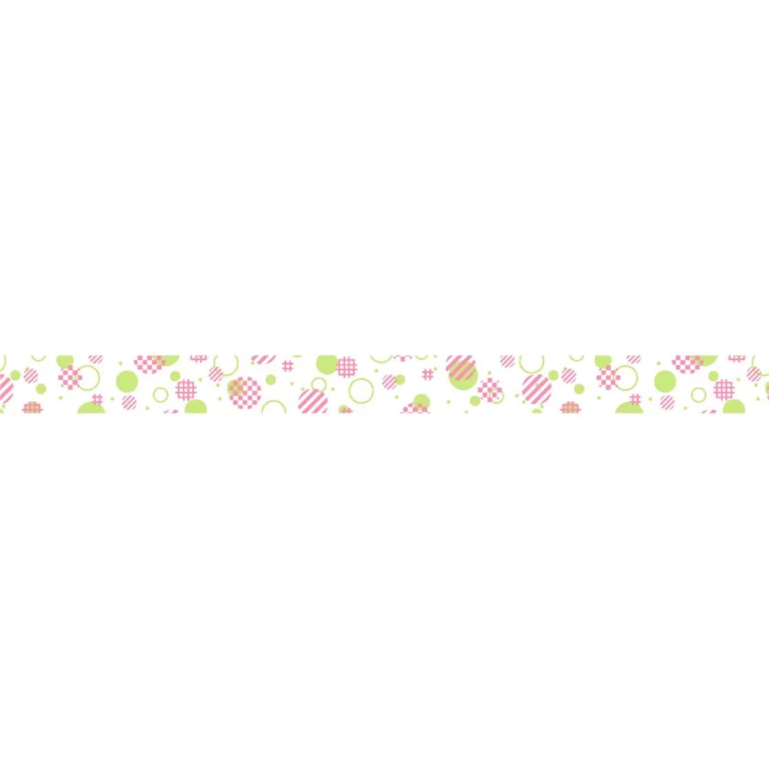 D612 * Pattern Dot * MT Masking Tape