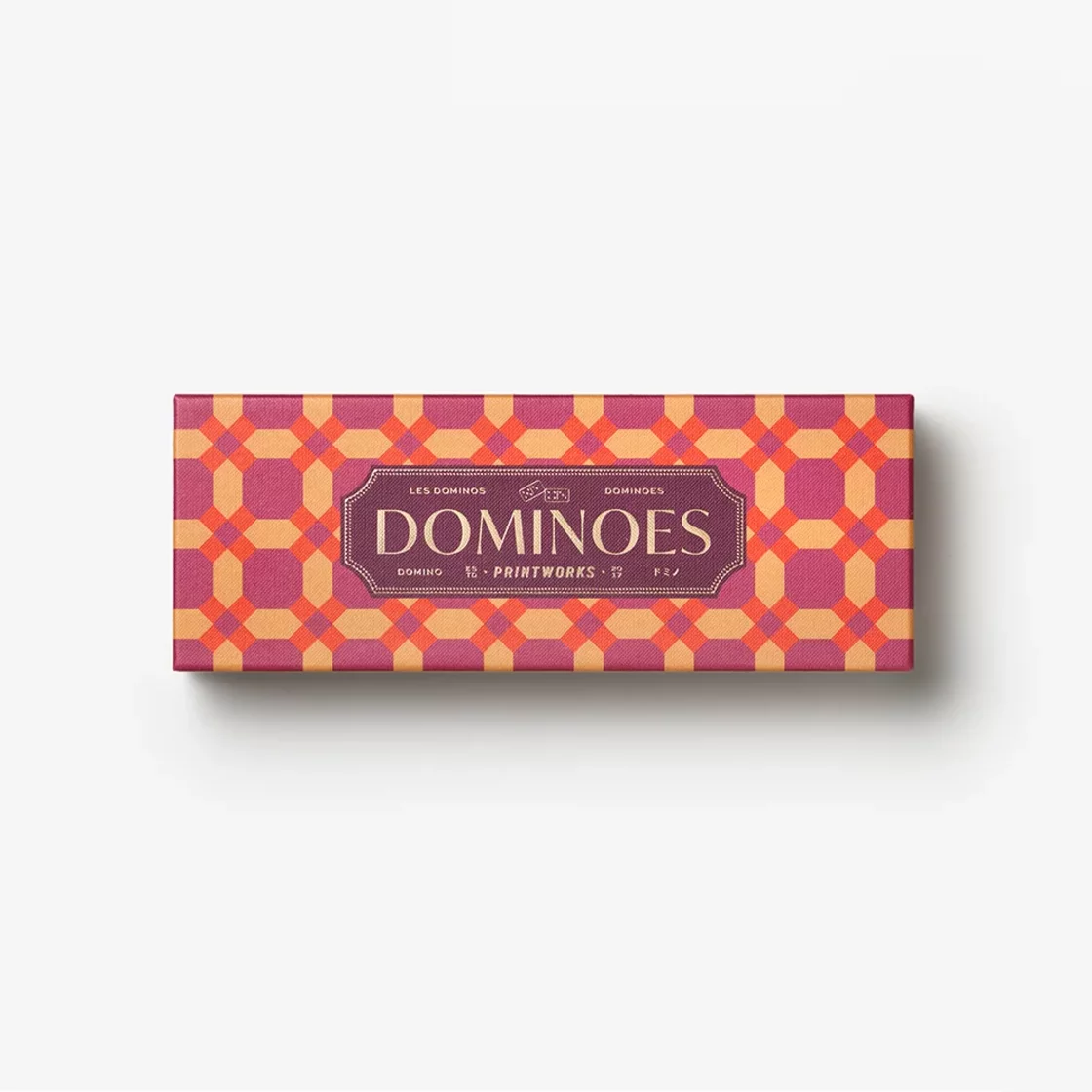 Dominoes * Printwork