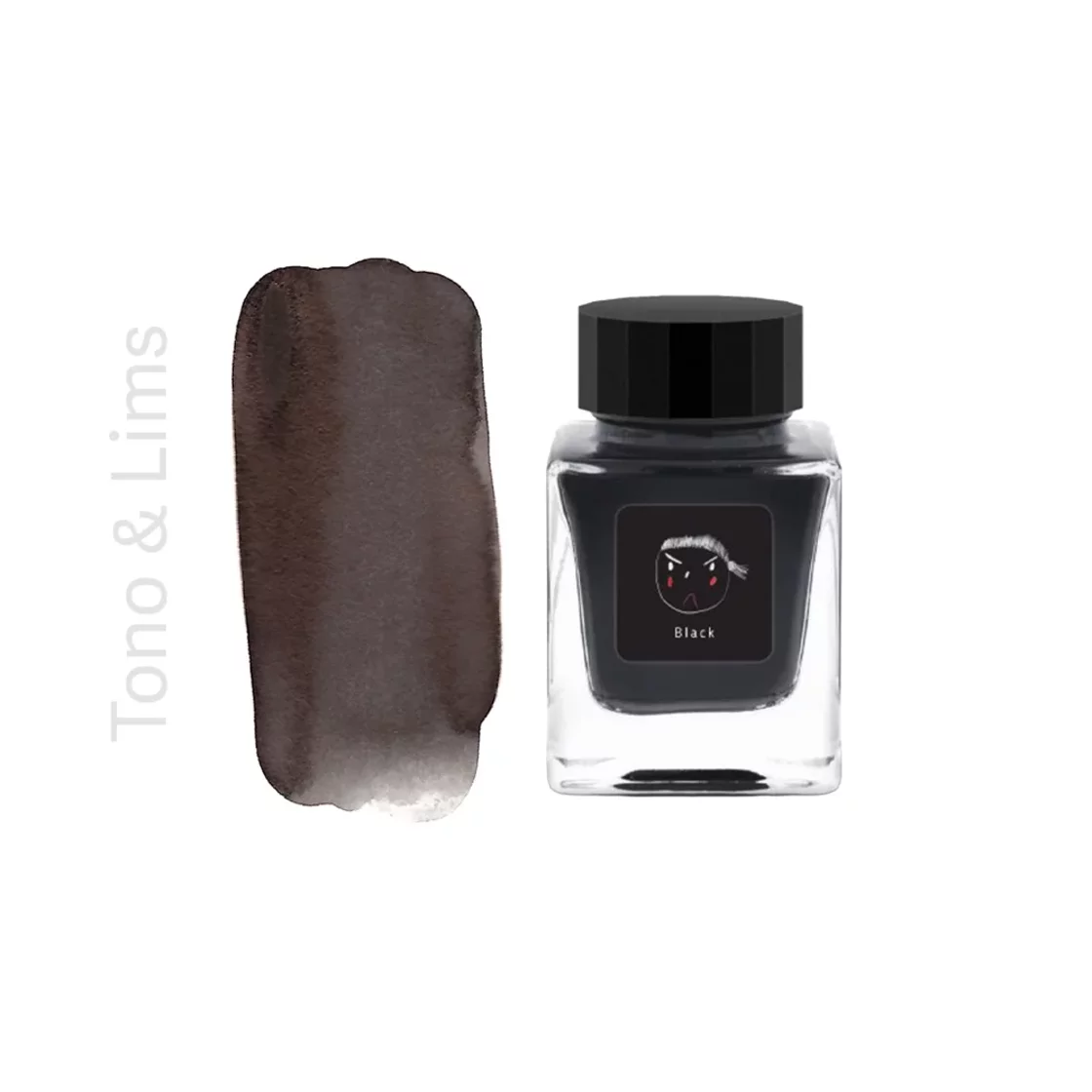 FR10 White 30ml ink * Tono & Lims