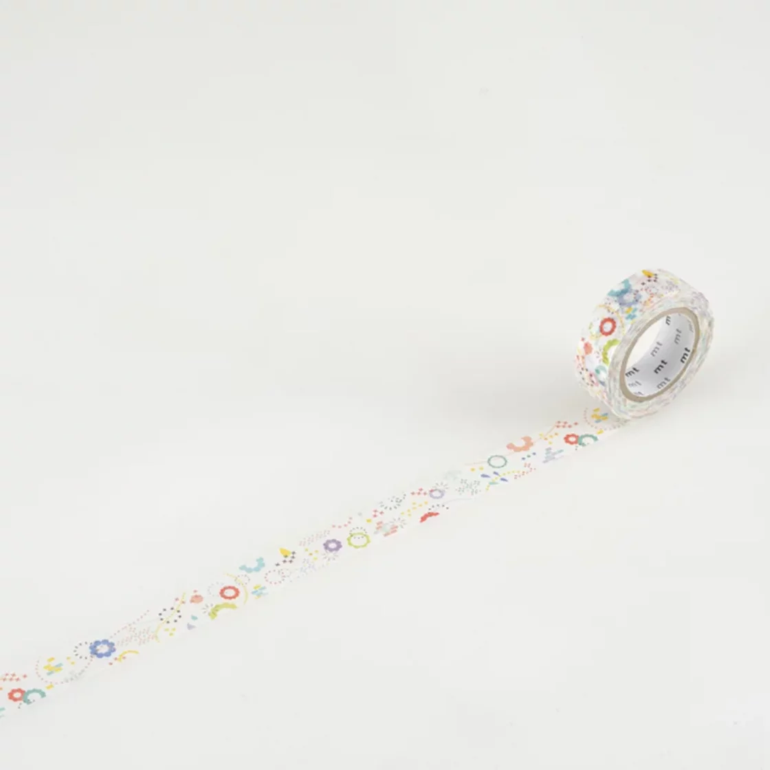 P74 * Colorful POP * MT Masking Tape