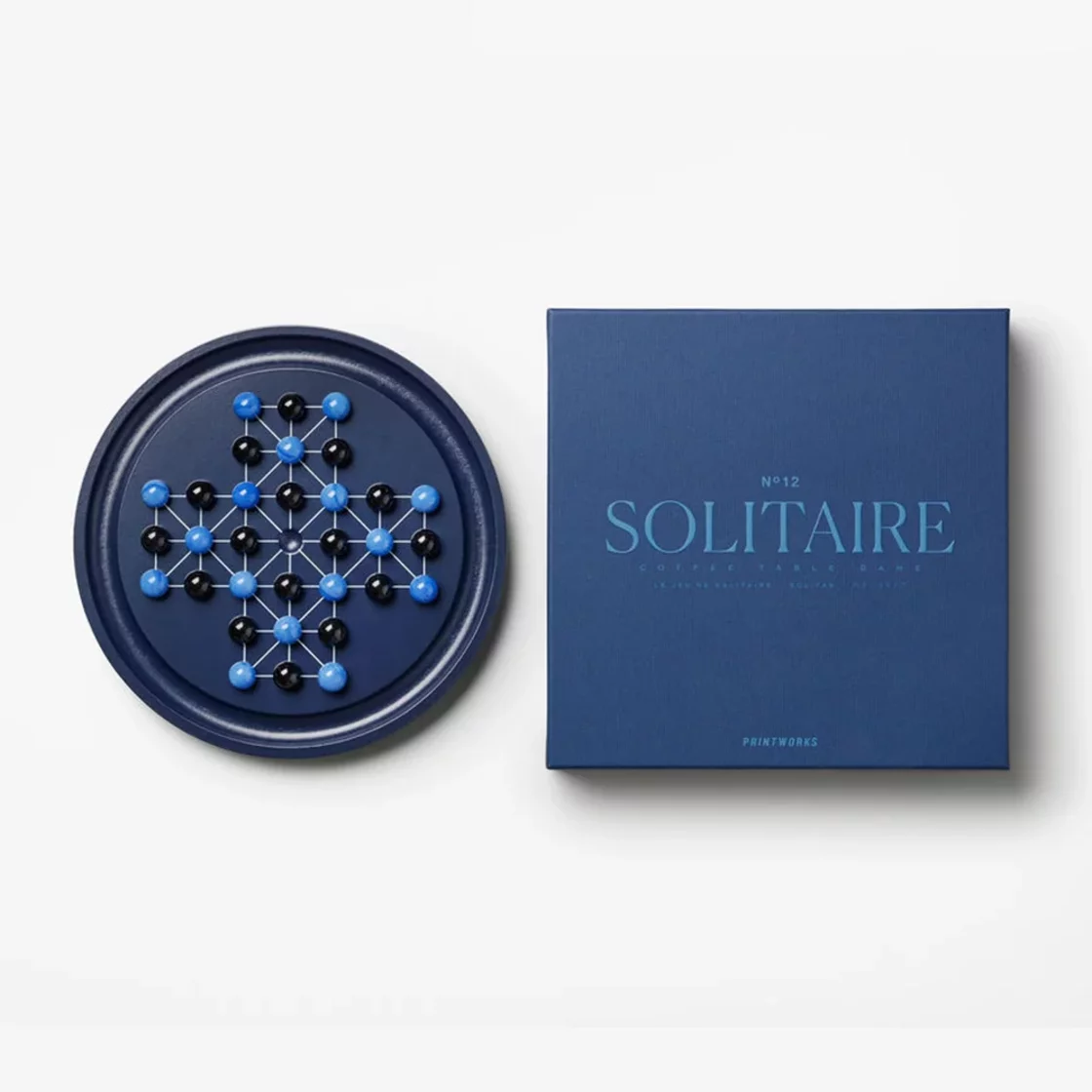 Solitaire * Printworks