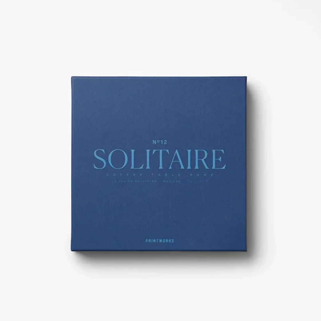 Solitaire * Printworks