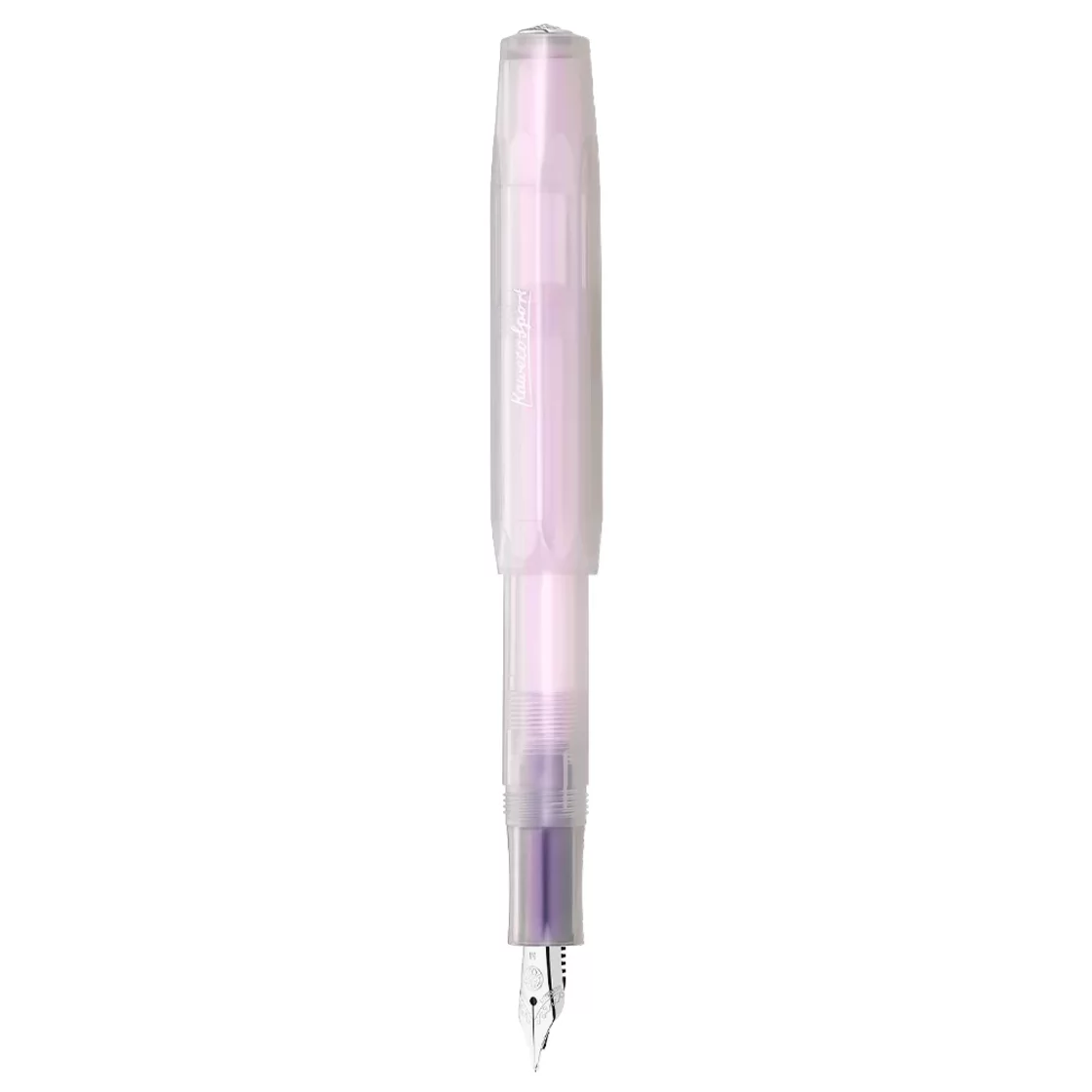Sport Lunar Light Purple Fountain Pen * Kaweco