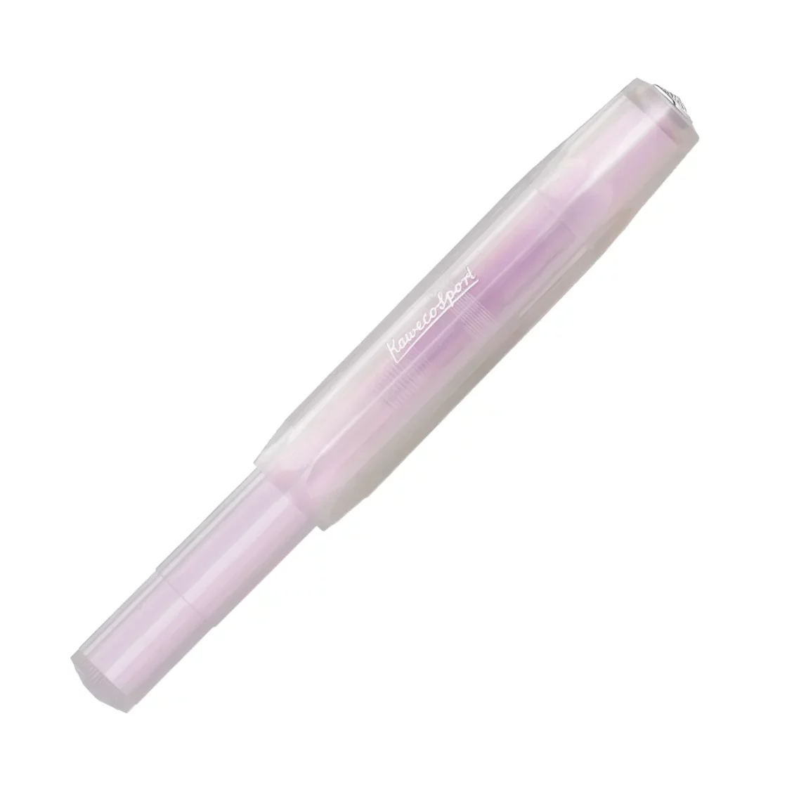 Sport Lunar Light Purple Fountain Pen * Kaweco