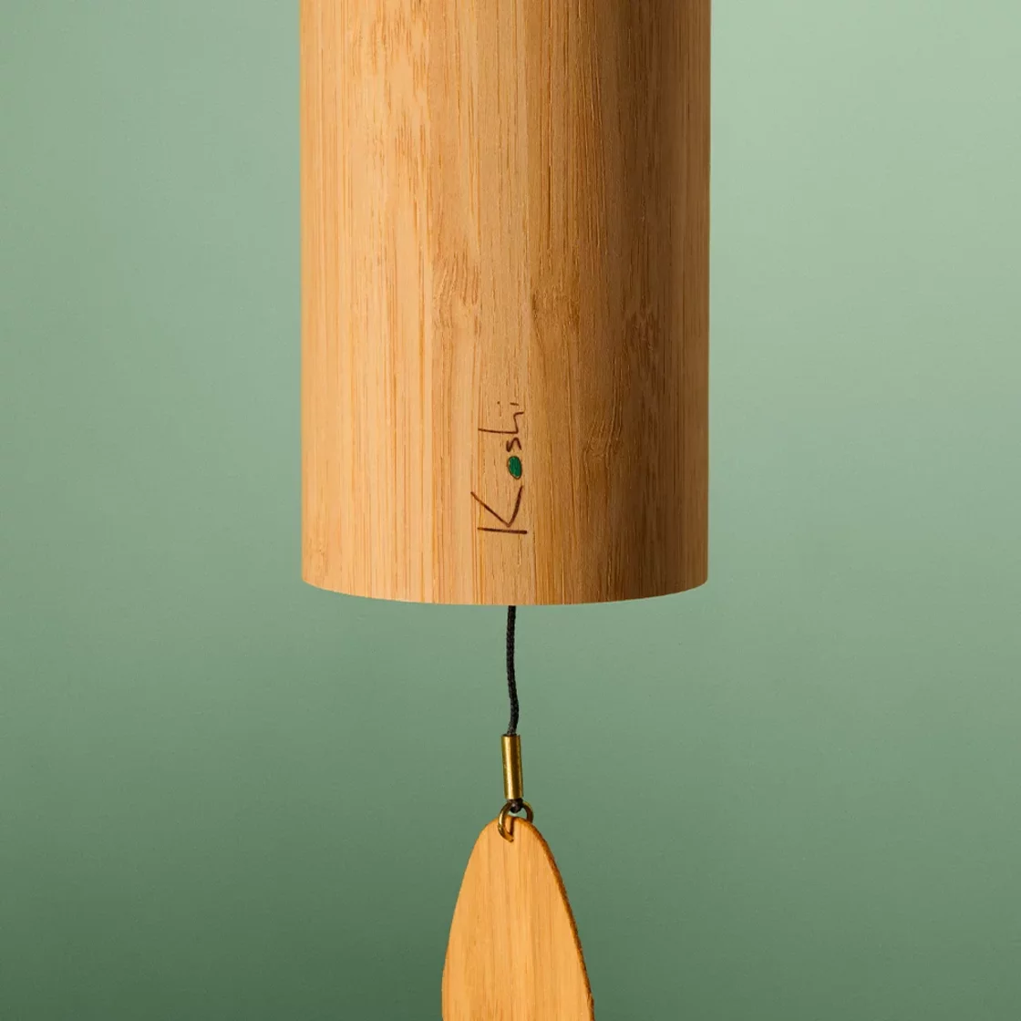K04. Terra, 8-string Chime * Koshi 4-Elements