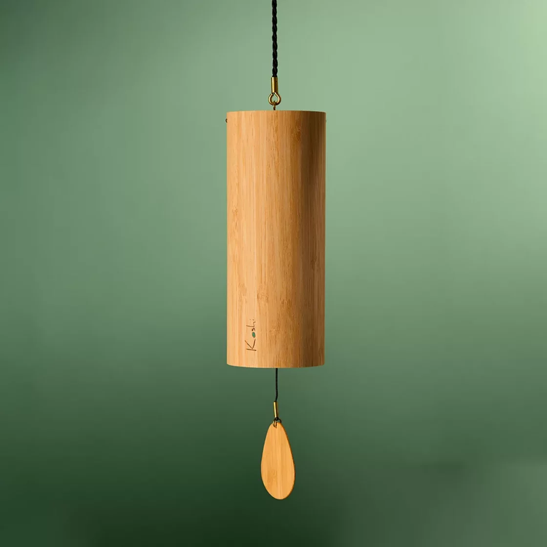 K04. Terra, 8-string Chime * Koshi 4-Elements
