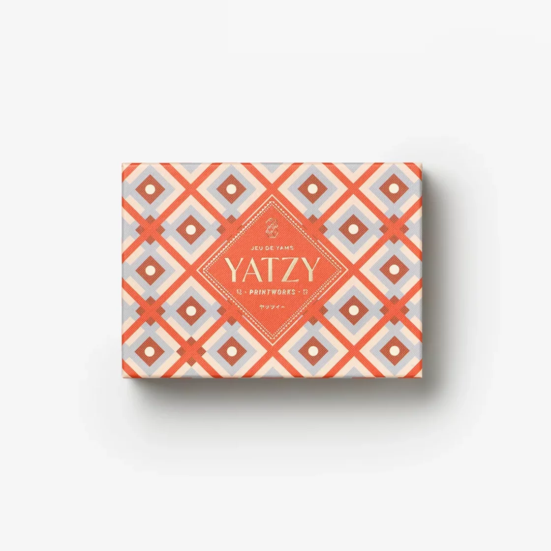 Yatzy * Printworks